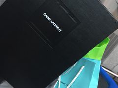 -乐天免税店(仁川国际机场店)