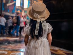 -滴血救世主教堂