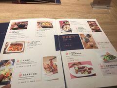 菜单-觅唐MITONG(鸟巢店)