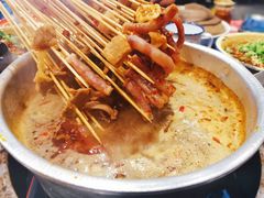 -马路边边串串香(双井直营店)