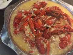 -袁老大龙虾(石鼓路总店)