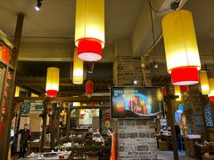 -成渝龙火锅(都江堰店)