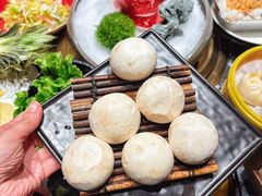-牛将军•涮肉•烤肉(北京王府井·故宫店)