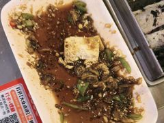 -遇西祠·海鲜烧烤(总店)