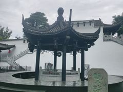 -海州古城