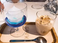 -沈阳故宫·莊啡
