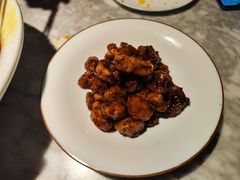 糖醋里脊-蔴将·川菜(黄龙万科店)