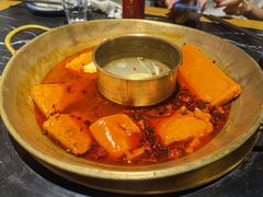 -杨家火锅(国美店)