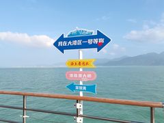-招商蛇口邮轮母港(观光客运)