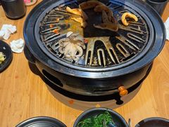 -九田家黑牛烤肉料理(溧阳吾悦店)