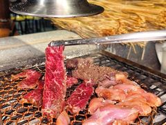 -烧肉达人•炭火烧肉(新天地店)