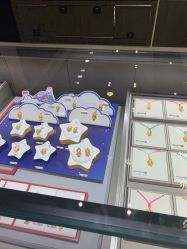 -老鳳祥(周浦万达广场店)