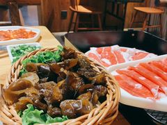 -四喜小胖·北京涮肉(五道营店)