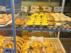 -美嘉华面包西饼店(红胜坊店)