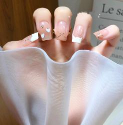 -LILY NAILS美甲美睫