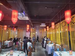 -一品江南韵·淮扬菜