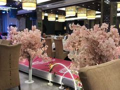 大堂-百姓渔村(南中环店)