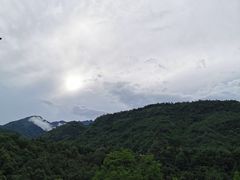 -中铁花水湾温泉酒店(大邑店)