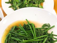 -春园海鲜广场D区6号(钟姐海鲜加工店)