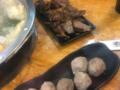 -林记潮牛·牛肉火锅(上马墩店)