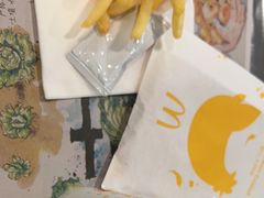 -麦当劳(明湖店)