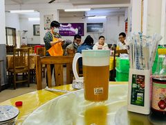 -明记海鲜美食老字号(明记总店)