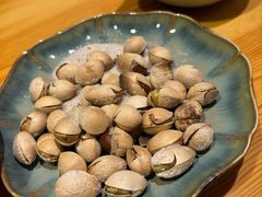 -晶吉·居酒屋·烧鸟·生鱼饭(中山区民主广场店)