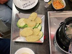 -塘屋烧烤·云南火塘烧烤品牌(联盟路店)