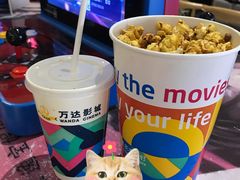 -万达影城(白云万达广场IMAX店)