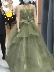 -Color卡诺婚纱礼服馆(南京严选店)