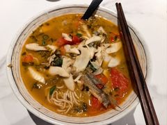 -慧娟面馆·餐厅(望江路店)