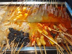 -郭记小街麻辣烫(南小街总店)