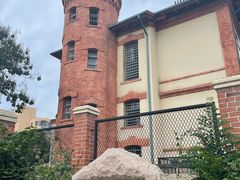 -青岛德国监狱旧址博物馆