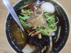 -顺姬冷面(长白西路店)