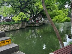 -西溪国家湿地公园