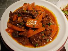 -嘉禾·悦享餐厅(八方汇店)