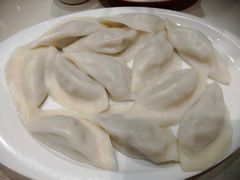 -喜家德虾仁水饺(华强天虹店)