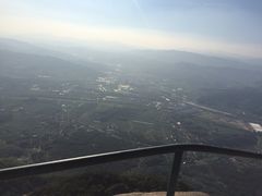 -丹东凤凰山景区