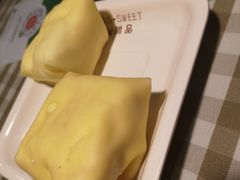 -蜜记甜品(潜山商业街店)
