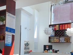 -白鹿江西餐厅(北师大店)