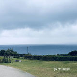 2020年初，那時疫情還沒來時的自由 Okinawa