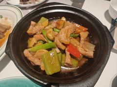 -新兴·金羊座·粤菜点心(乐峰店)