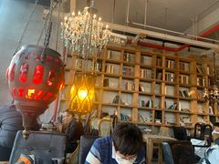 -maan coffee漫咖啡(通州店)