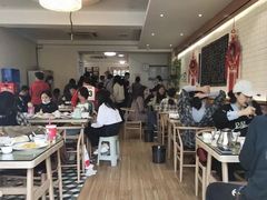 大堂-哈尔滨春饼(朝山街店)