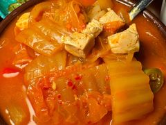 -양평식당·杨平食堂(华贸店)