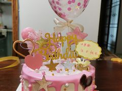 -丁先生蛋糕·品质鲜作(桐梓林店)