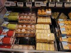 -Olé精品超市(北京合生汇店)