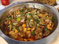 -勇记干锅居(德阳店)
