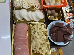 -刘少华贵州小黄牛·鲜牛肉火锅(总店)