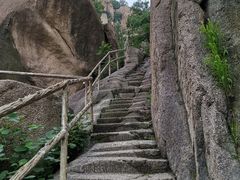 -嵖岈山风景区